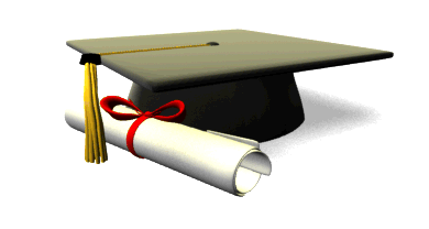 Grad Hat